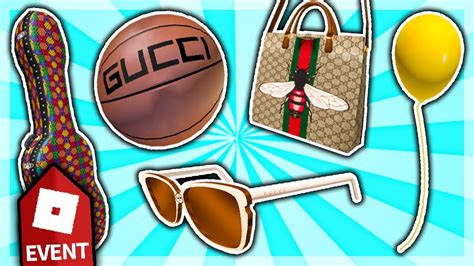 gucci garden roblox free items|virtual Gucci garden Roblox.